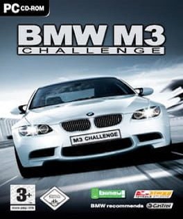 BMW M3 Challenge