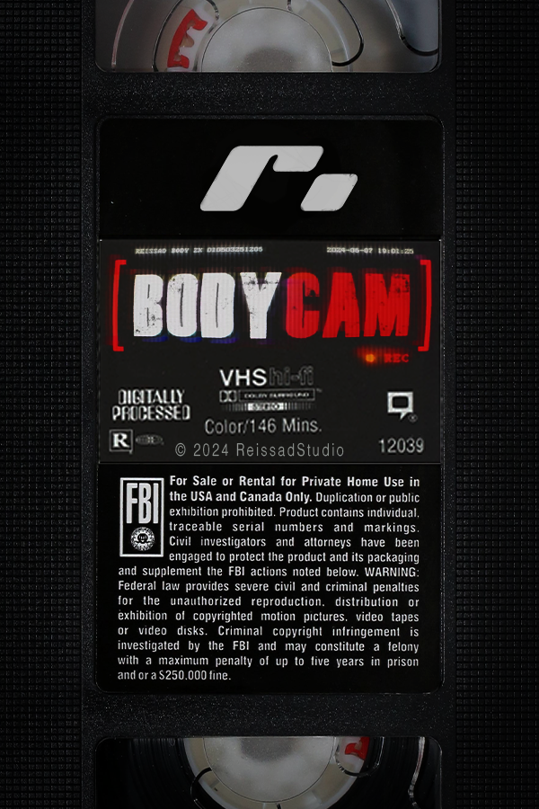Bodycam