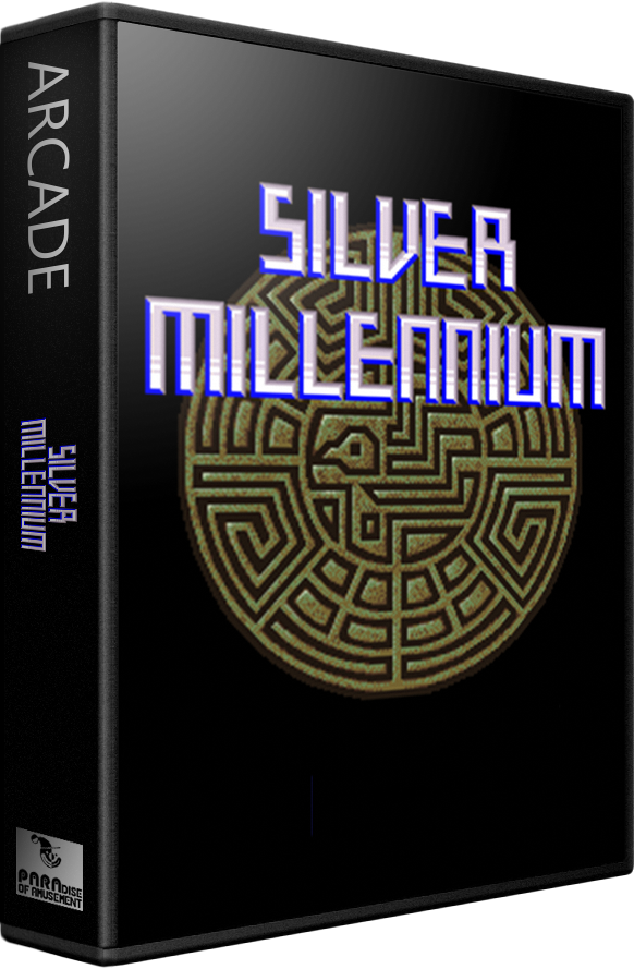 Silver Millennium