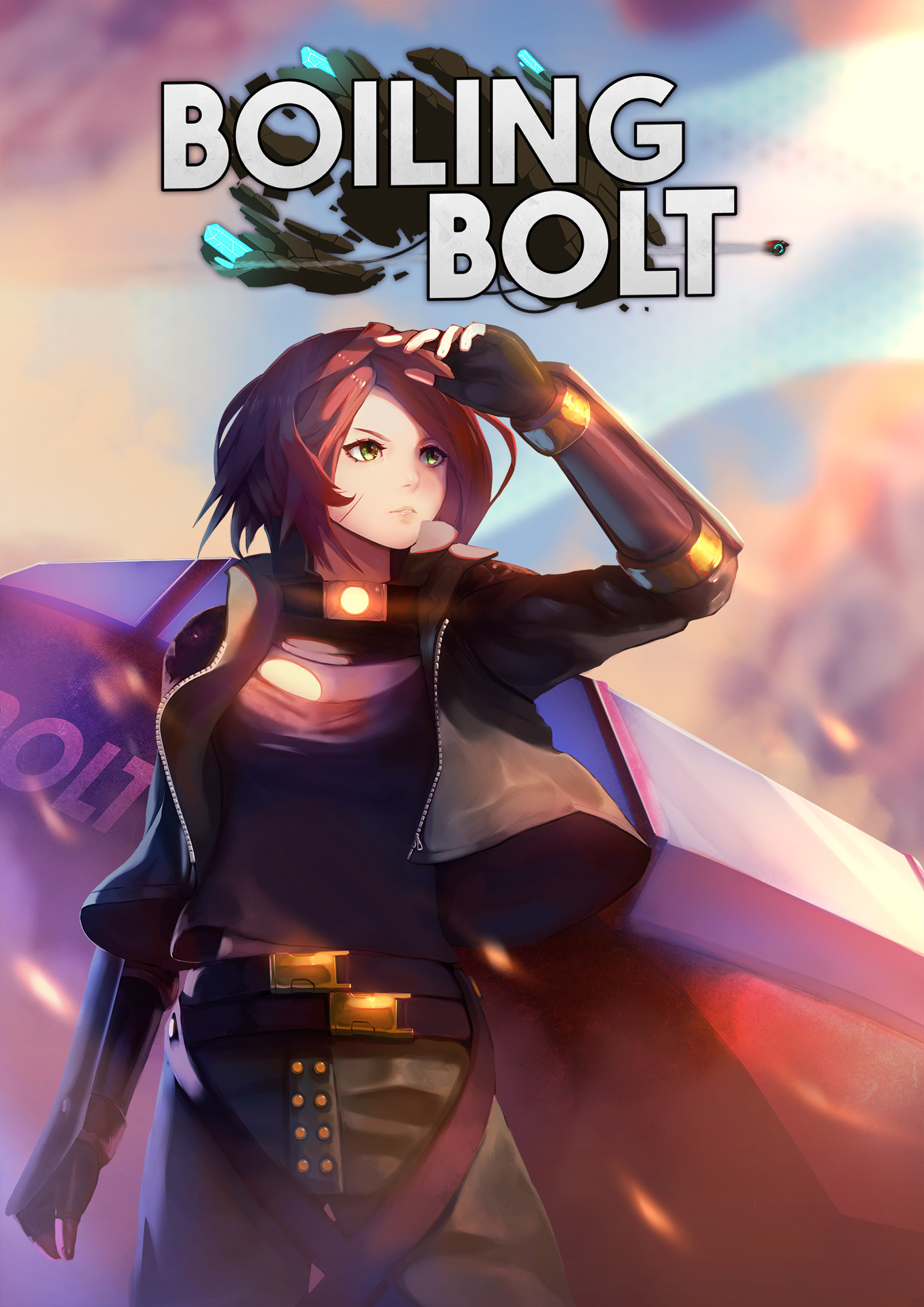 Boiling Bolt
