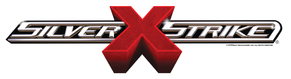 Silver Strike X Bowling Home Edition