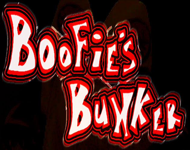 Boofies Bunker