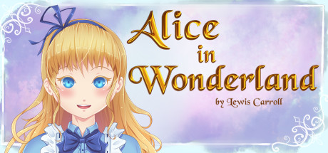 Book Series: Alice in Wonderland