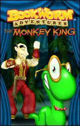 Bookworm Adventures: The Monkey King