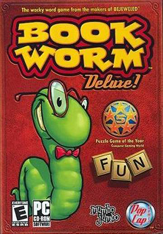 BookWorm Deluxe