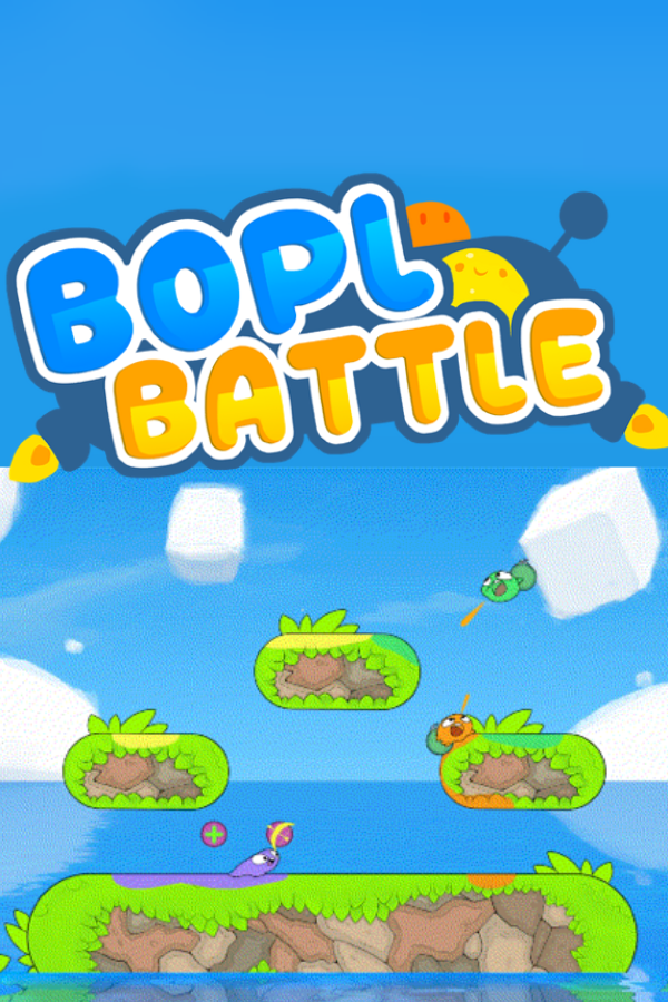 Bopl Battle