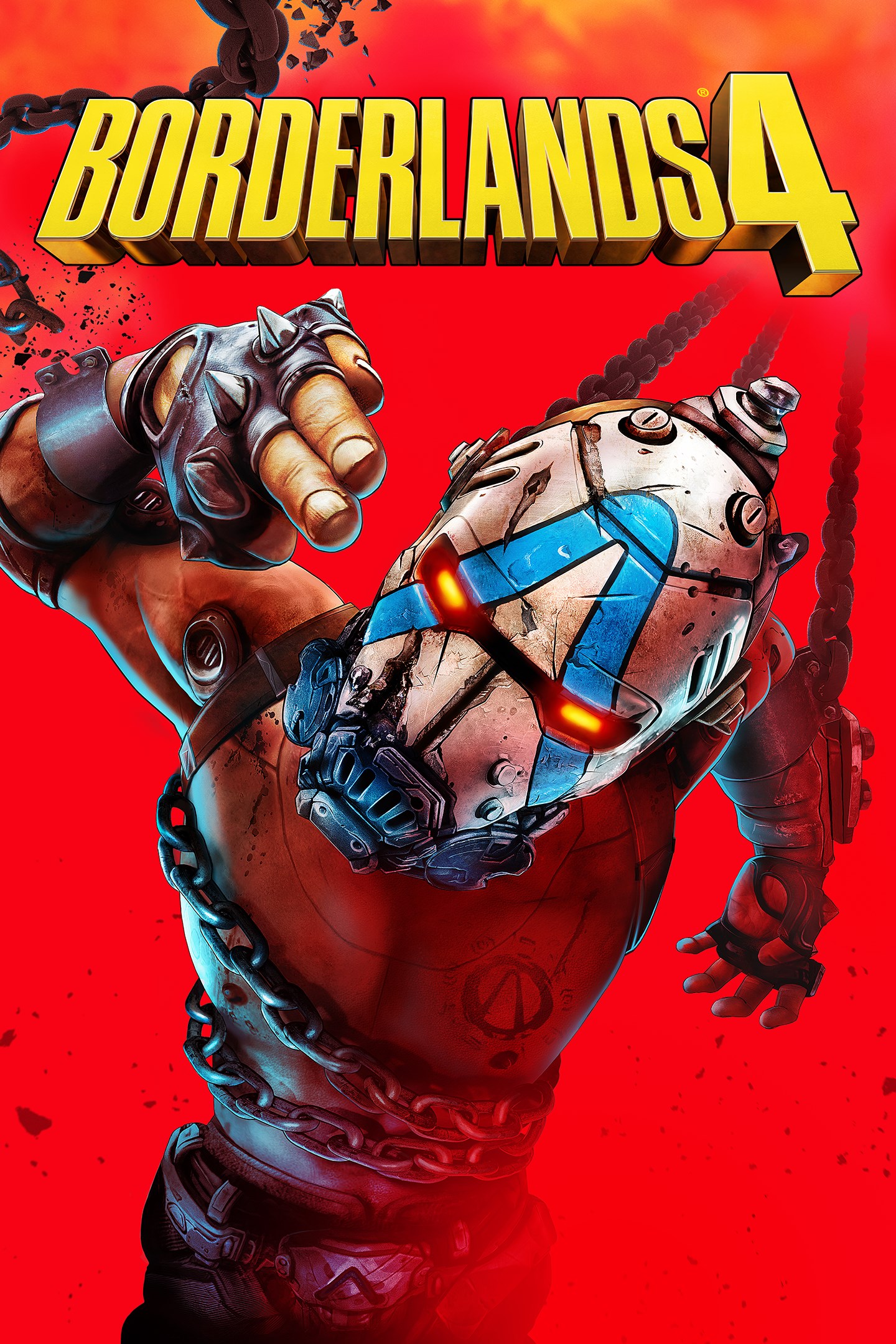 Borderlands 4