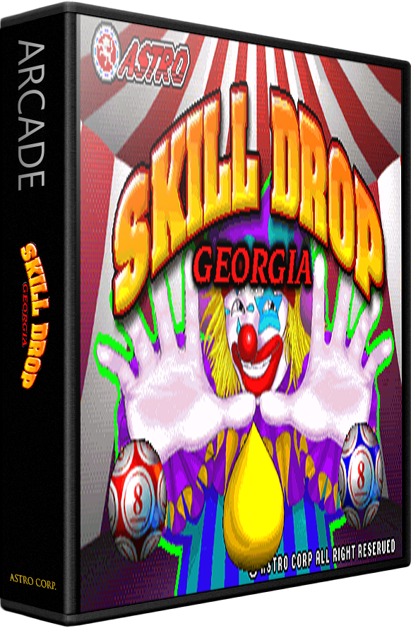 Skill Drop Georgia