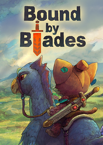 Bound By Blades