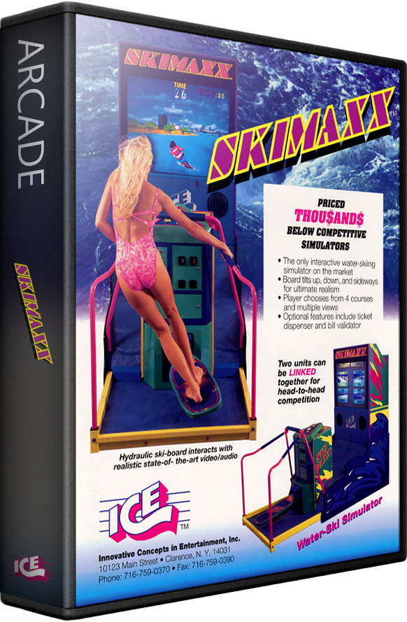 Skimaxx