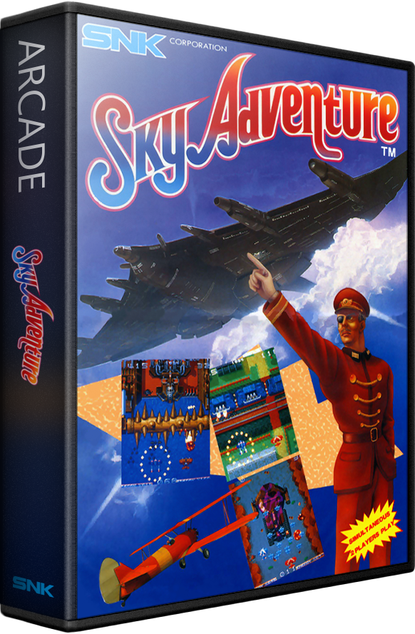 Sky Adventure