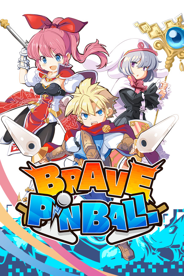 Brave Pinball