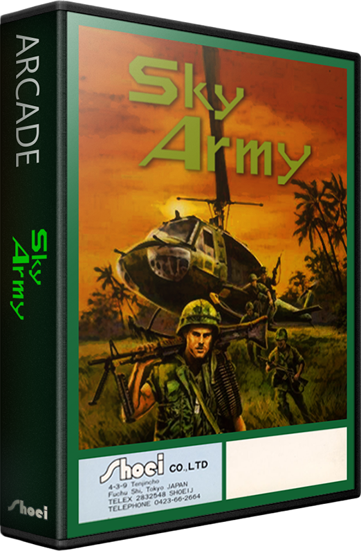 Sky Army