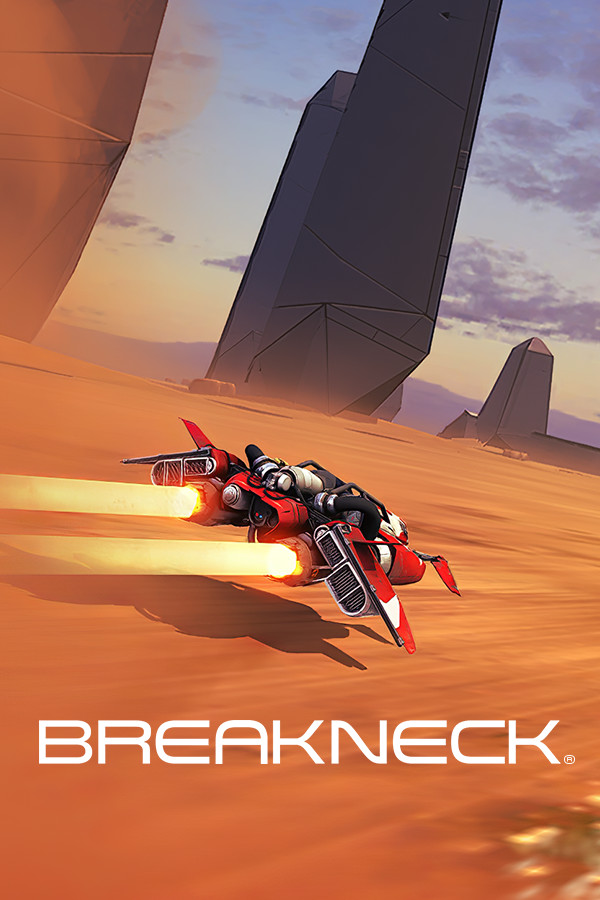 Breakneck