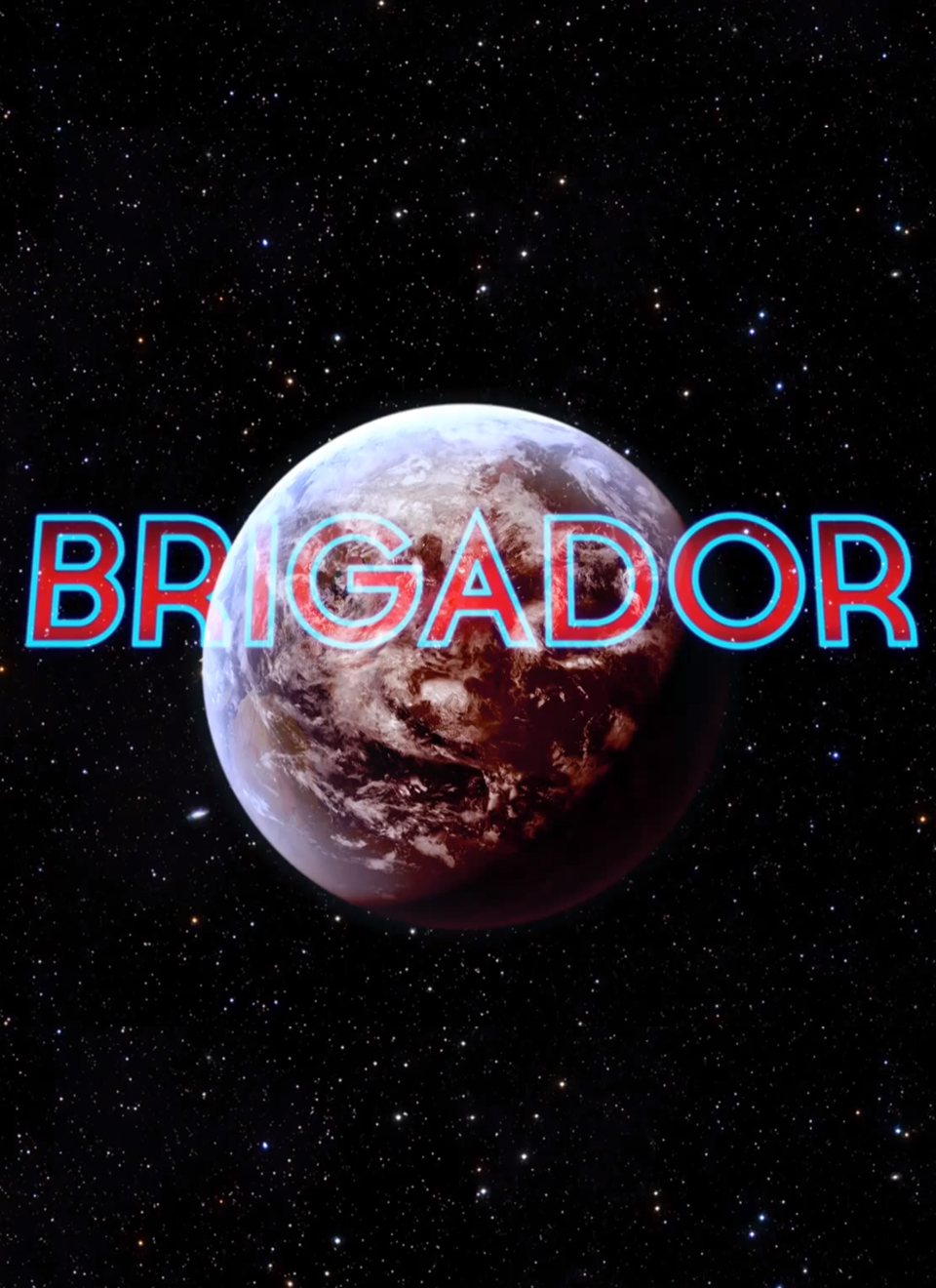 Brigador: Up-Armored Edition