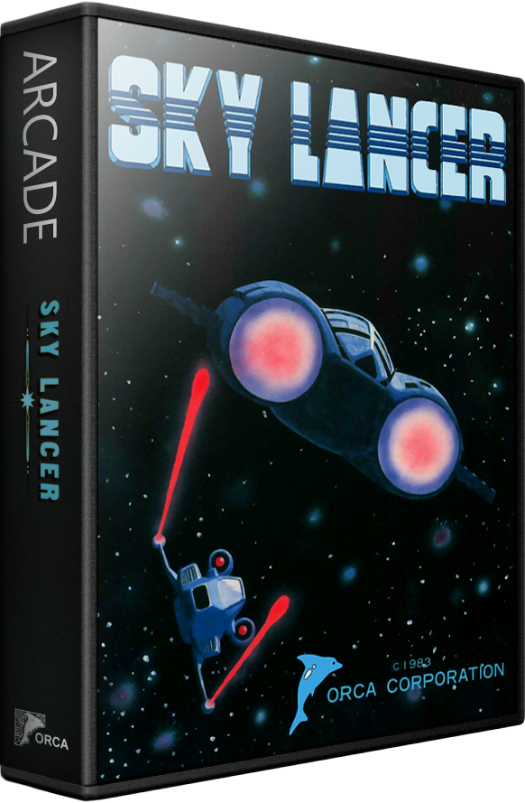 Sky Lancer