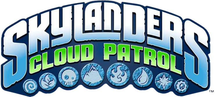 Skylanders: Cloud Patrol