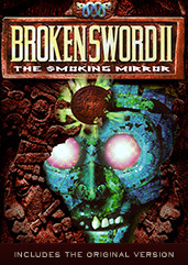 Broken Sword 2: Remastered