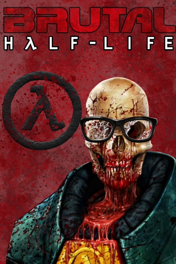 Brutal Half Life 