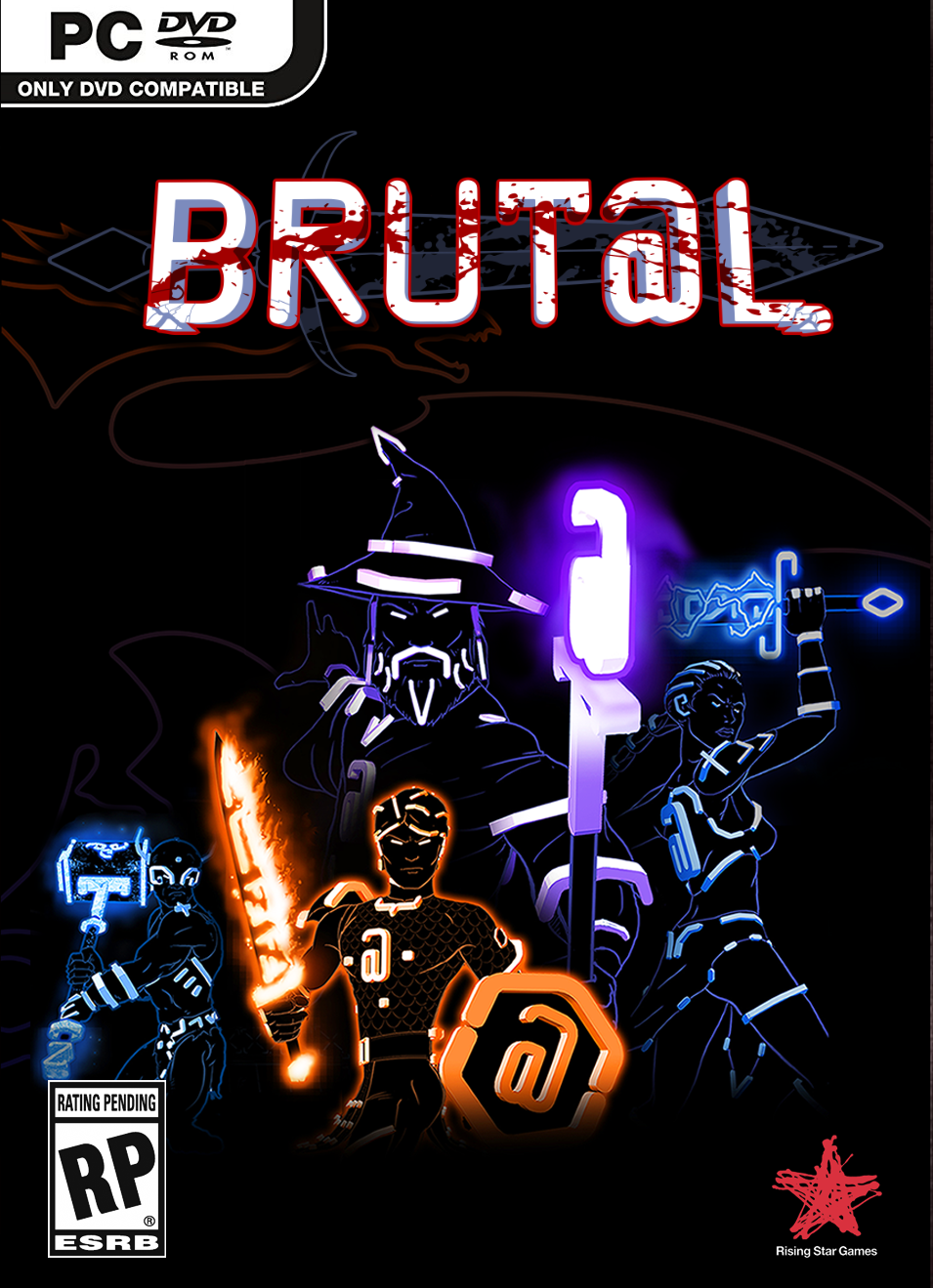 Brut@l