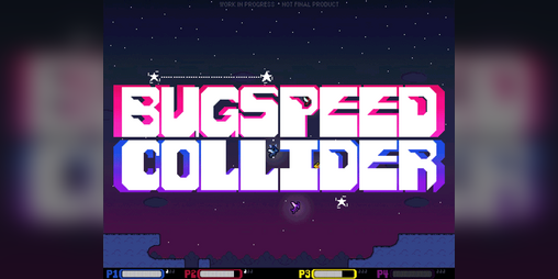 Bugspeed Collider
