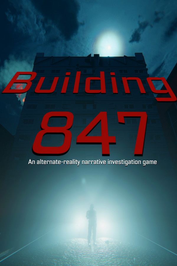 Building 847