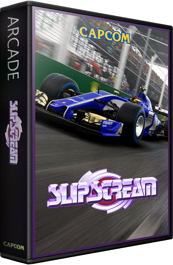 Slipstream