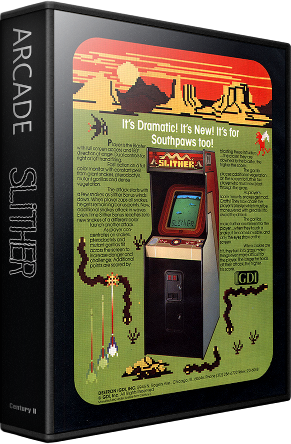 Slither