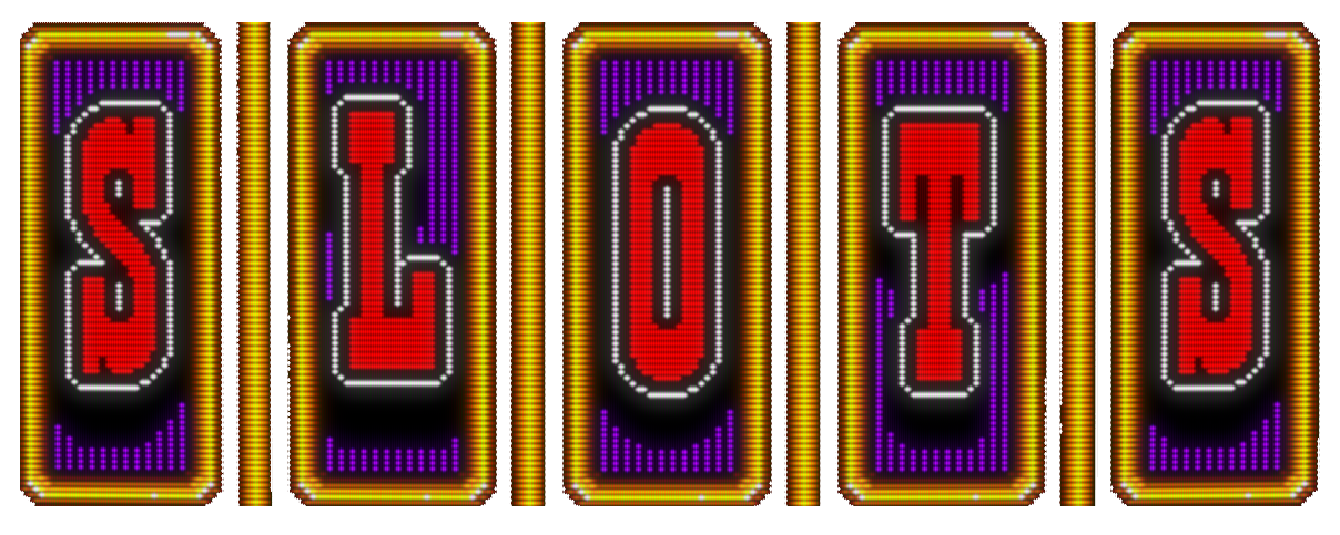 Slots