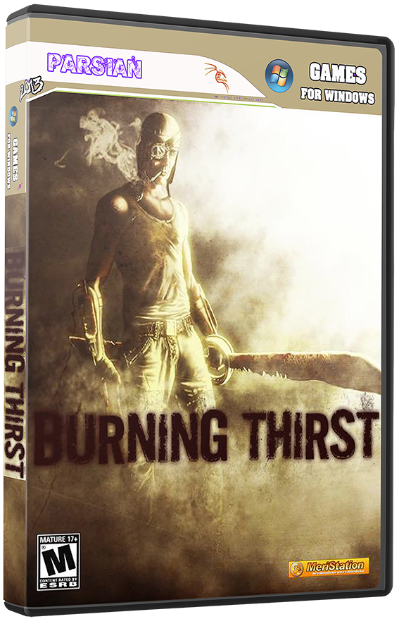 Burning Thirst