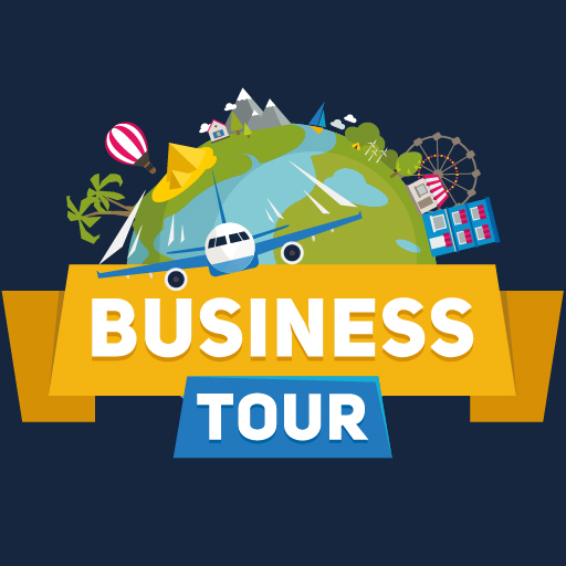 Business Tour: Online Multiplayer Board Game