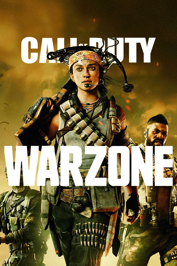 Call of Duty: Warzone
