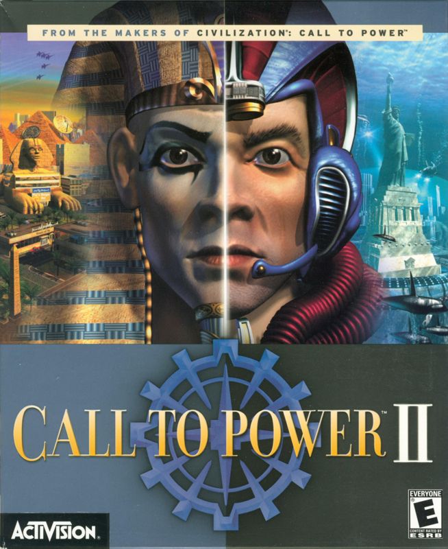 Call to Power II