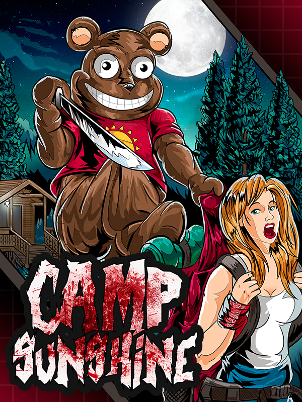 Camp Sunshine