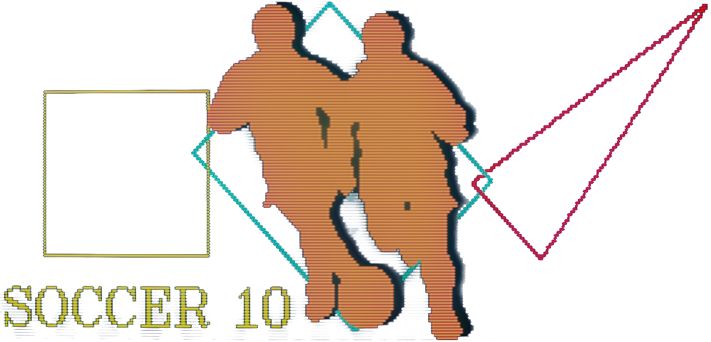 Soccer 10