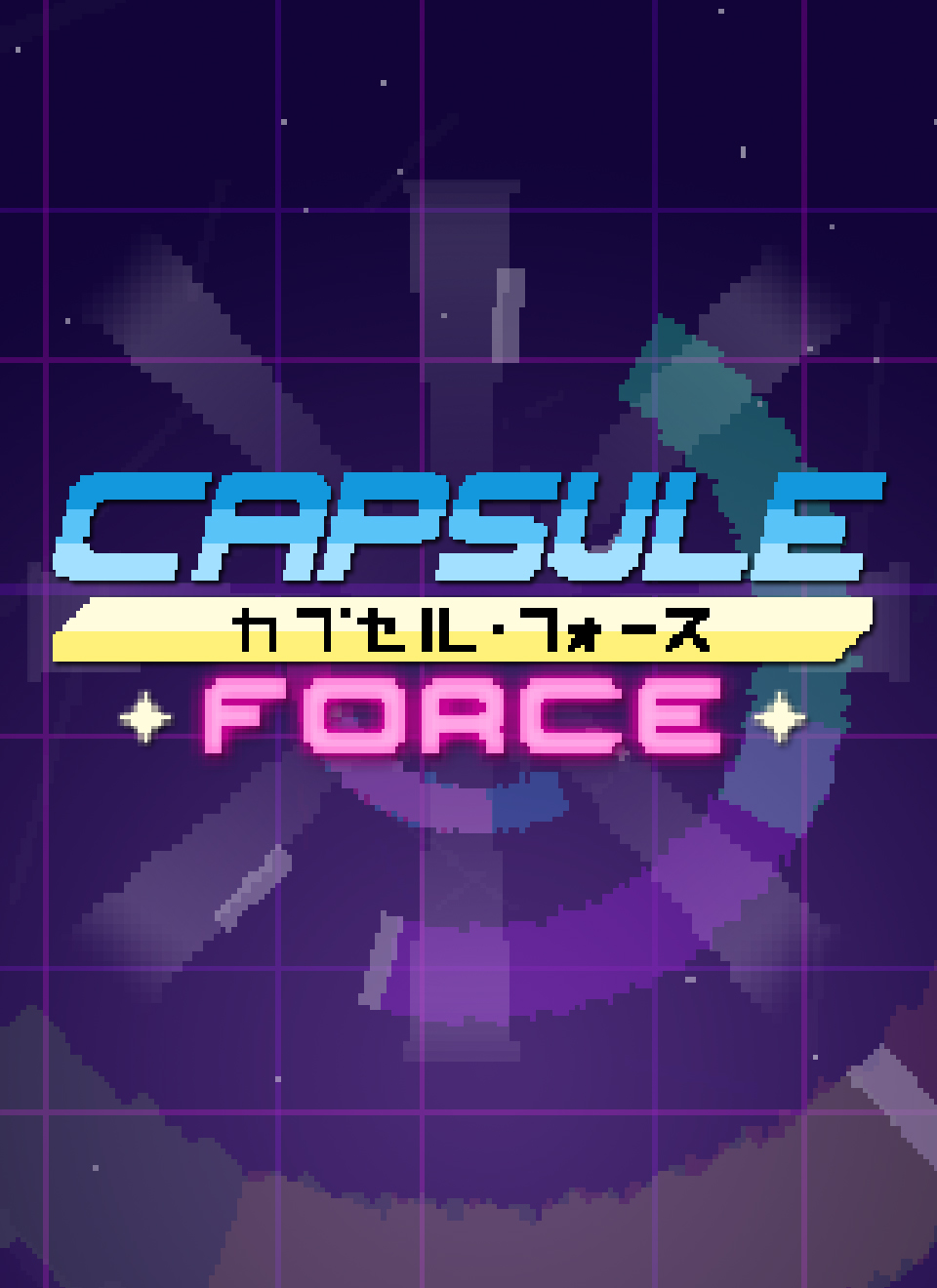 Capsule Force