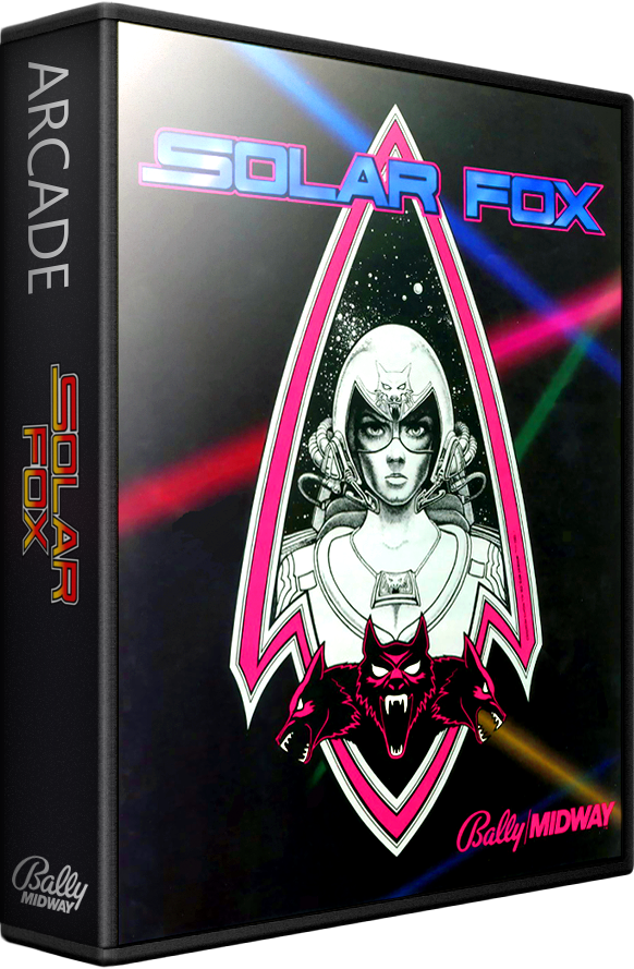 Solar Fox