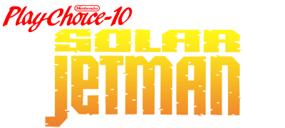 Solar Jetman