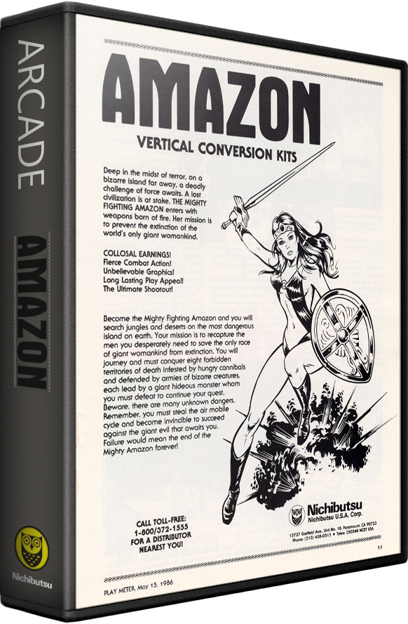 Soldier Girl Amazon
