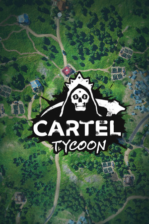 Cartel Tycoon