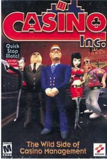Casino Inc.