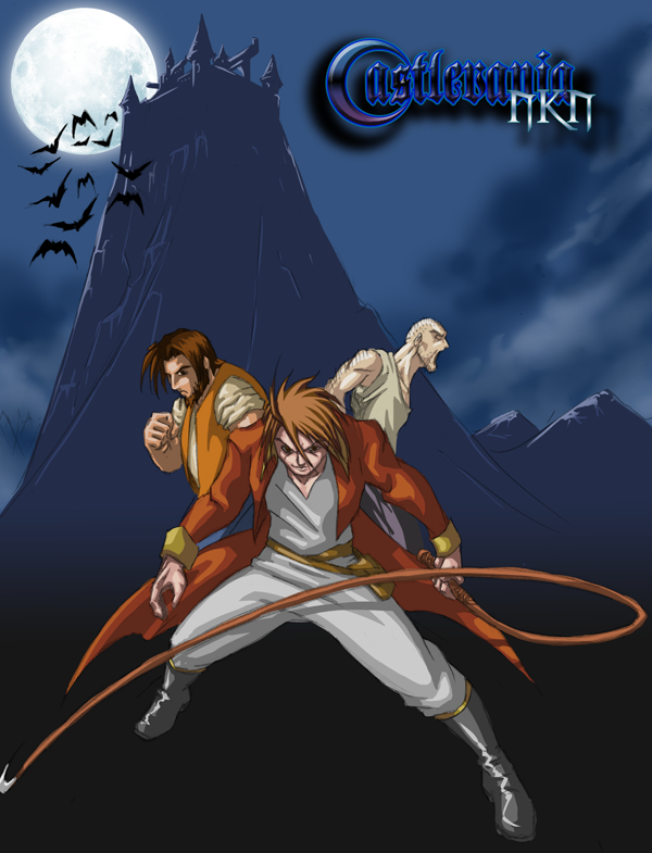 Castlevania NKN
