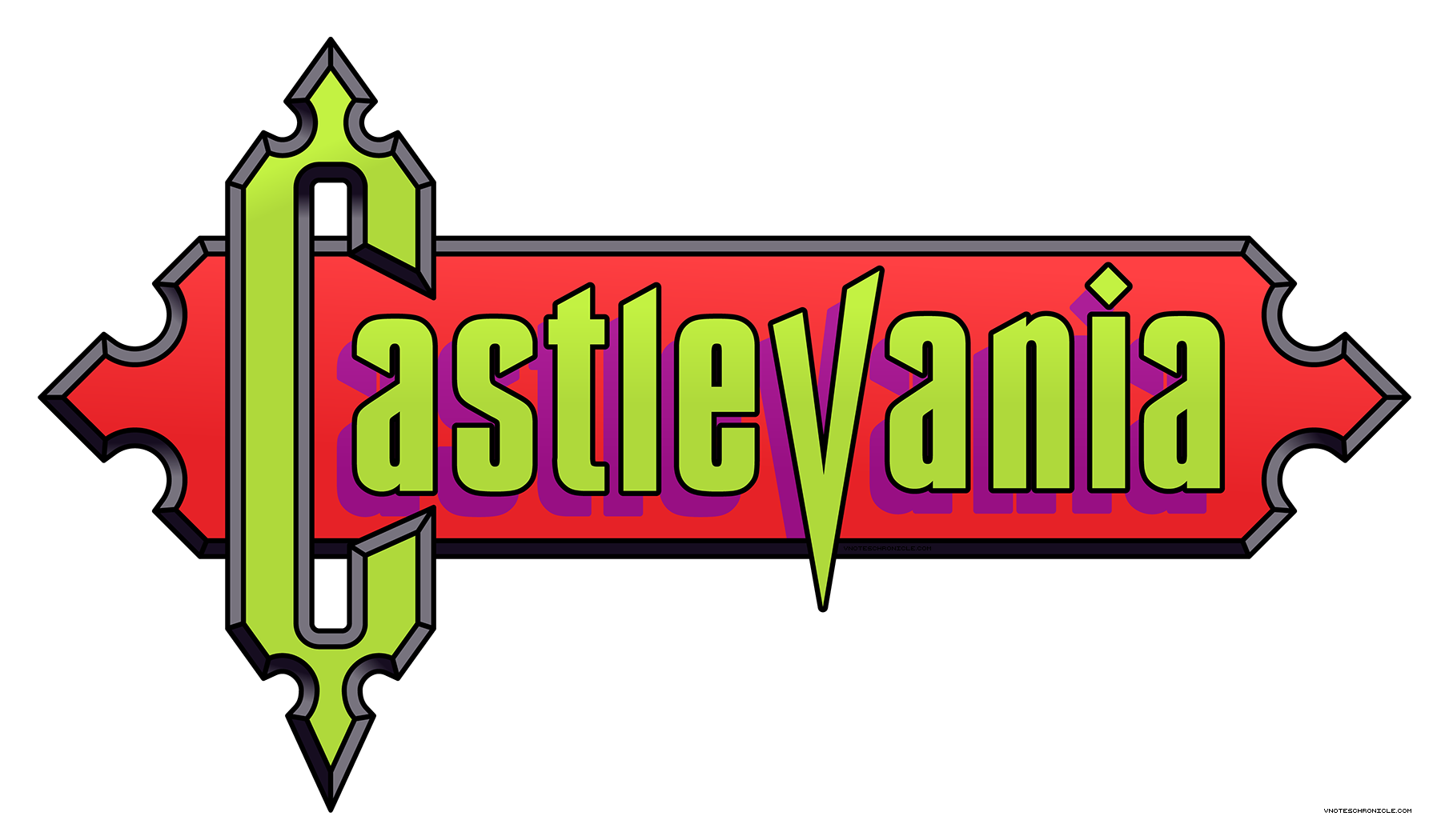 Castlevania Remade