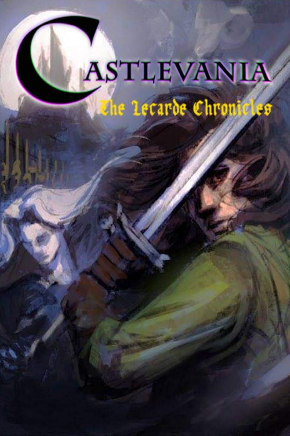 Castlevania: The Lecarde Chronicles