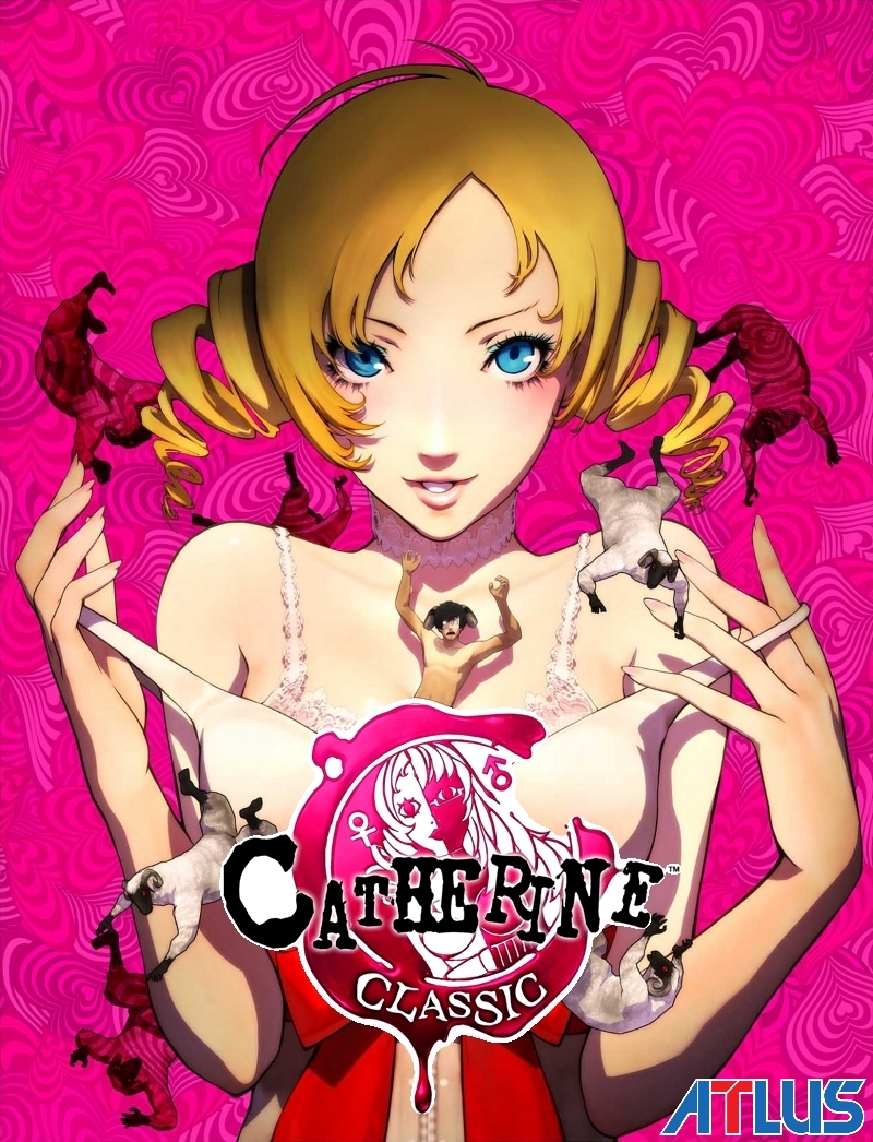 Catherine Classic