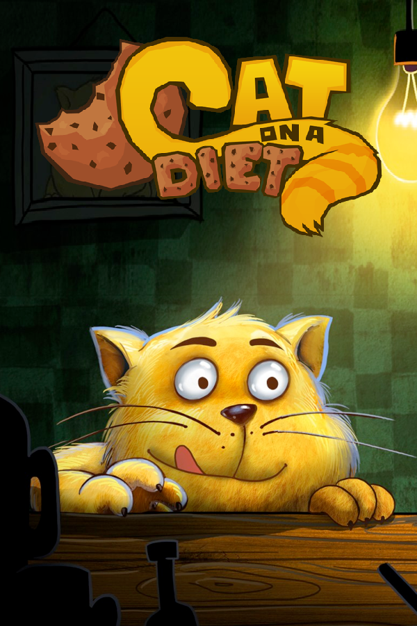Cat on a Diet