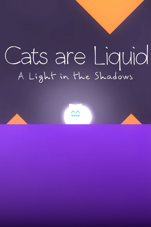 Cats are Liquid