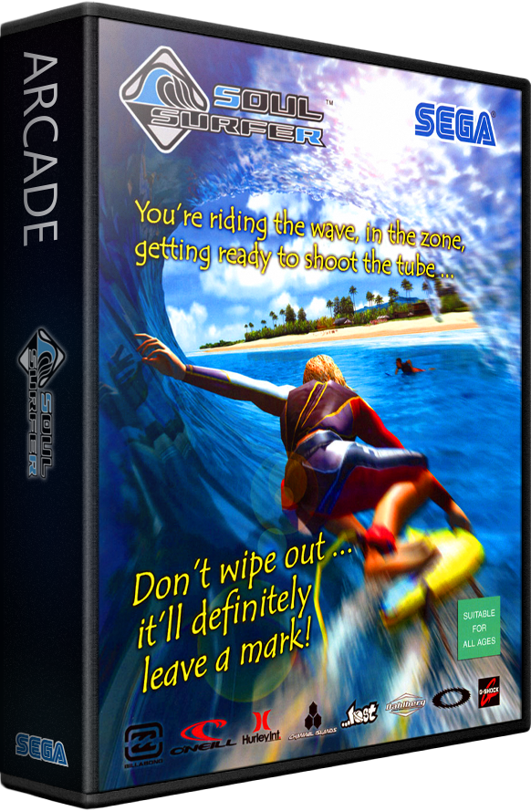 Soul Surfer