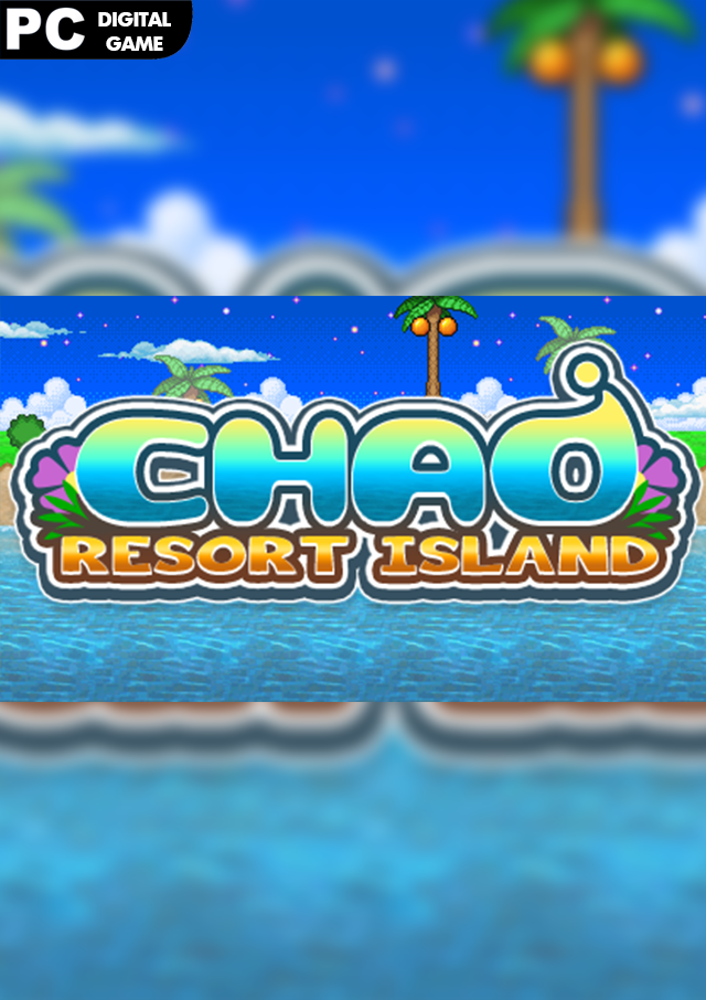 Chao Resort Island
