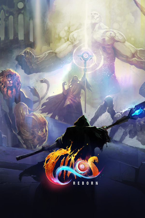 Chaos Reborn